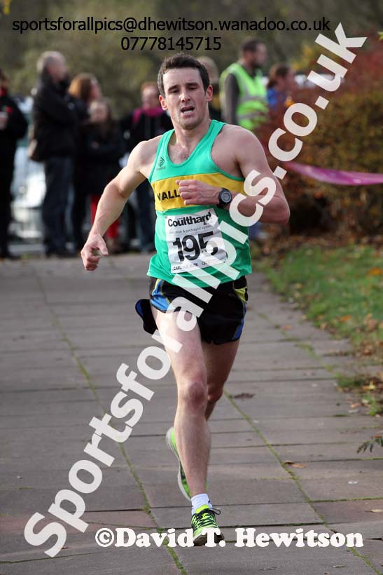 Brampton to Carlisle 10 mile Road Race. Photo: David T. Hewitson/Sports for All Pics